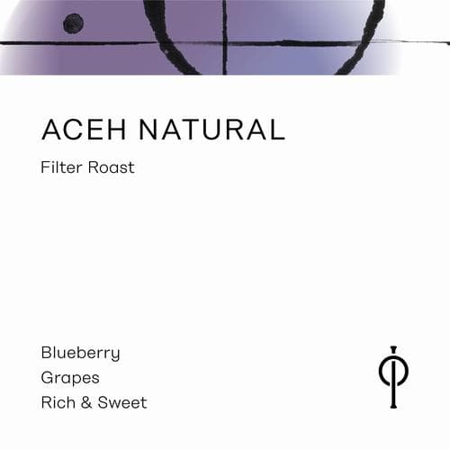 Aceh Natural