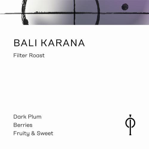 Bali Karana CM Natural