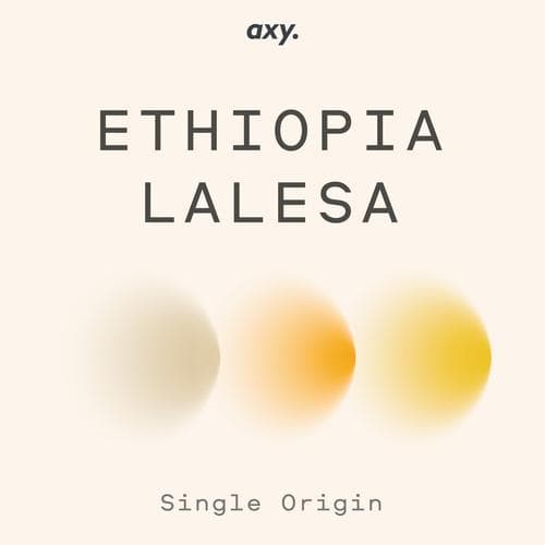 Ethiopia Lalesa