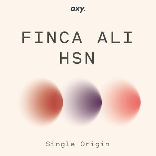 Finca Ali HSN