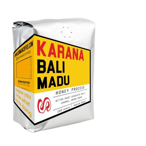 Karana Bali Madu