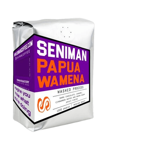 Seniman Papua Wamena