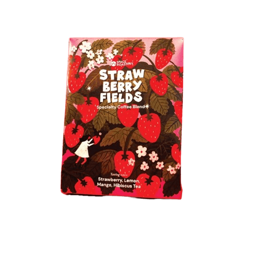 Strawberry Fields