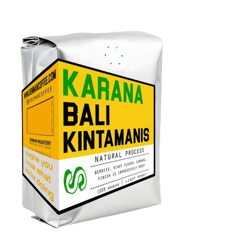 Karana Bali Kintamanis