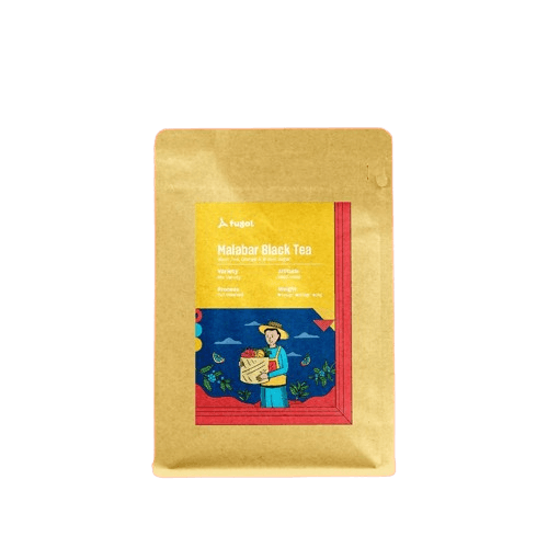 Malabar Black Tea